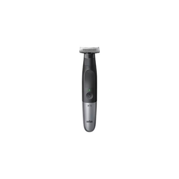 BRAUN（ブラウン） BRAUN XT5000 ブラック/スレイトグレー シリーズXT5