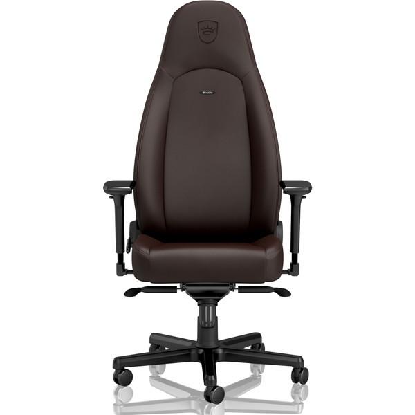 noblechairs ゲーミングチェア オフィスチェア ICON JAVA EDITION