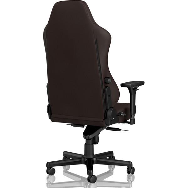 noblechairs ゲーミングチェア オフィスチェア HERO JAVA EDITION 