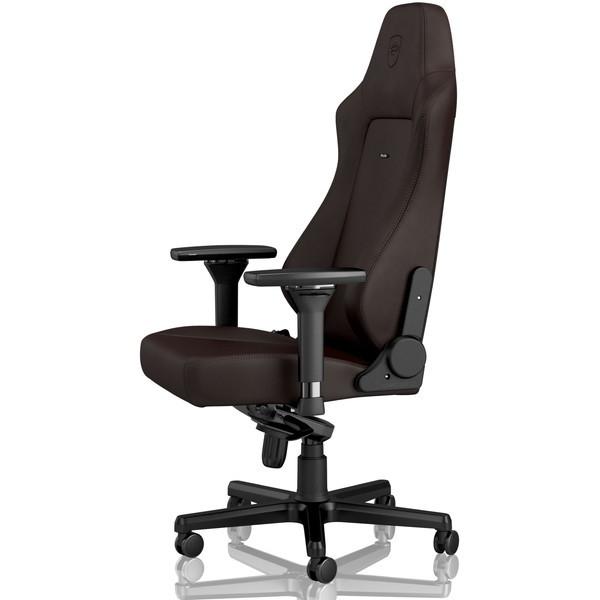 noblechairs ゲーミングチェア オフィスチェア HERO JAVA EDITION 