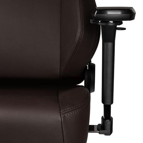 noblechairs ゲーミングチェア オフィスチェア HERO JAVA EDITION 