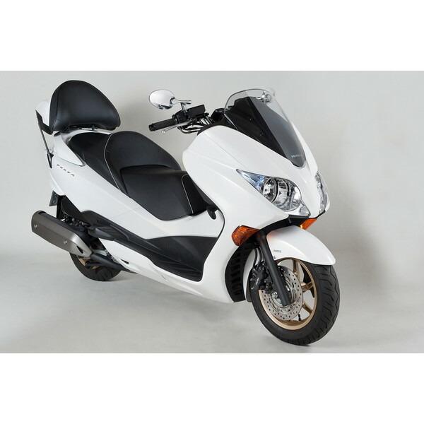 TANAX（タナックス） TANAX APE-101-10 リュートミラー メッキ