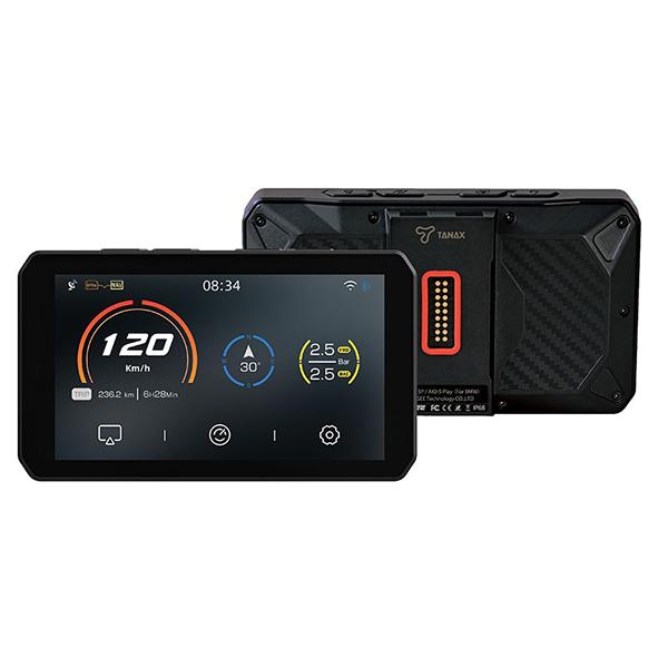 TANAX（タナックス） TANAX SRS-015P スマートライドモニター AIO-5