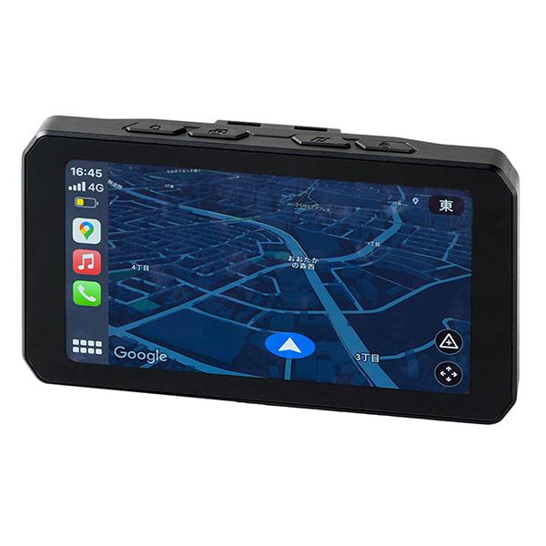 TANAX（タナックス） TANAX SRS-015P スマートライドモニター AIO-5