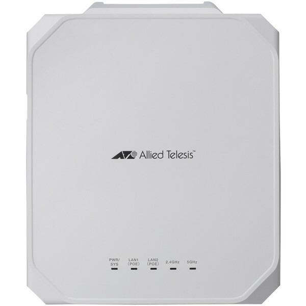 アライドテレシス（Allied Telesis） AT-TQ6702 GEN2 無線LANアクセス
