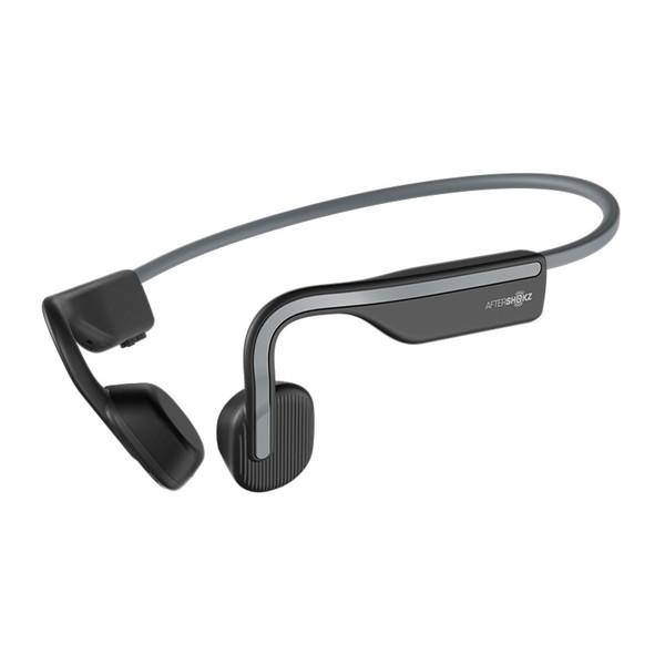 Shokz（ショックス） 骨伝導イヤホン ワイヤレス 耳かけ型 OPENMOVE
