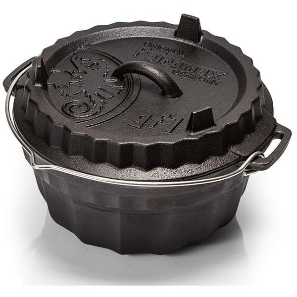 Petromax(ペトロマックス) 12889 リングケーキパン gf1 Petromax（ペトロマックス） 12889 リングケーキパン gf1 : XPRICE