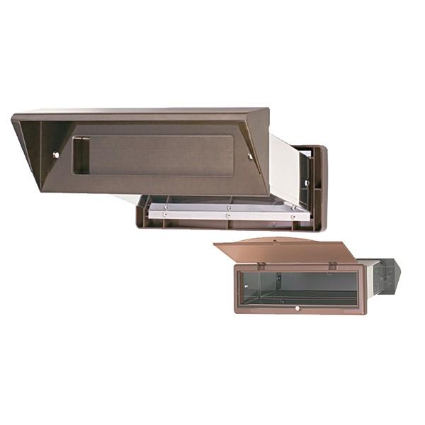 No.24 ステンレスシュート 内フタ付機密型 株式会社水上 / ステンレス