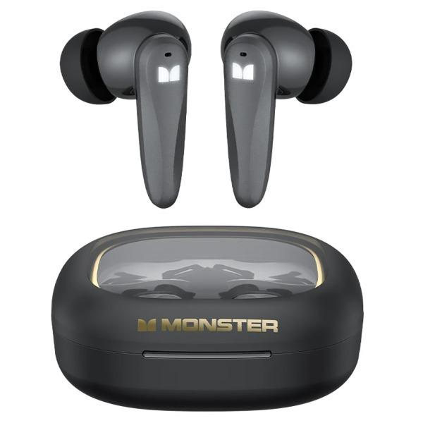 MONSTER CABLE N-Lite 320 MH22293 BK [ブラック] 買取価格比較