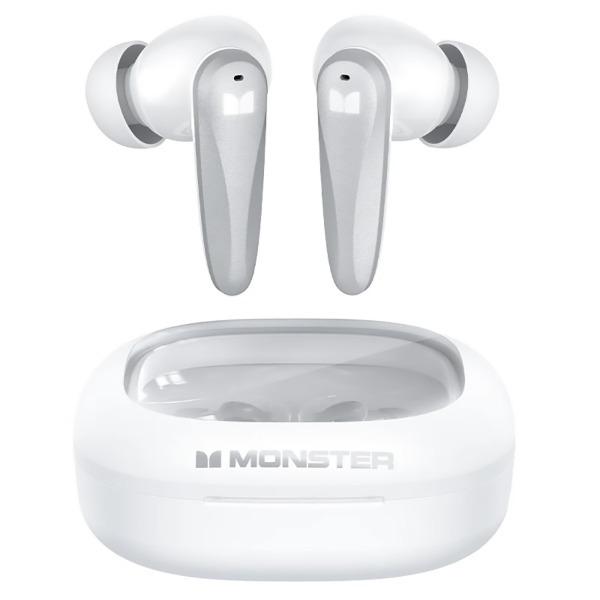 MONSTER CABLE N-Lite 320 MH22293 WH [ホワイト] 買取価格比較