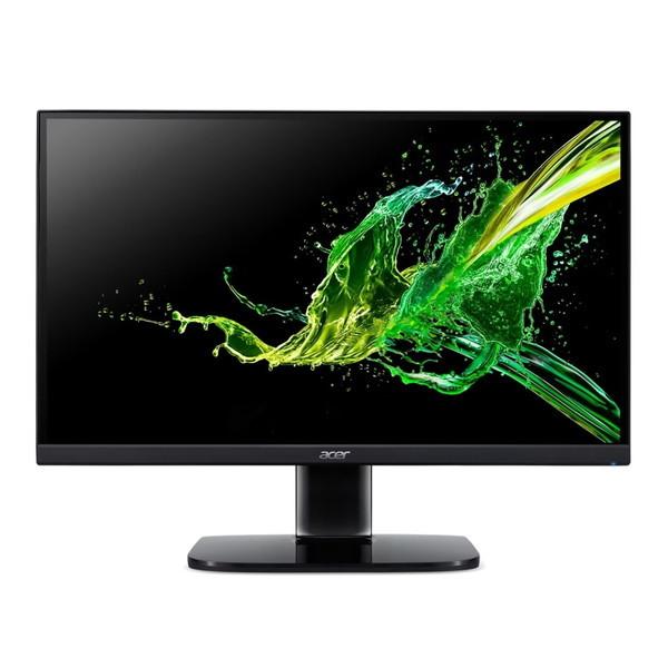 2024年製 Acer 液晶モニター KA272 Hbmix 27インチ モニター 本体