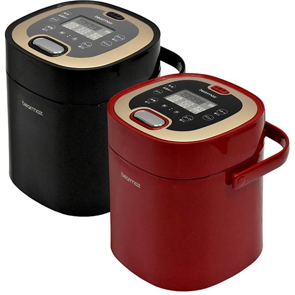 クマザキエイム 炊飯器 2.5合炊き 一人暮らし用 MC-107R レッド クマザキエイム 炊飯器 2.5合炊き 一人暮らし用 MC-107R レッド