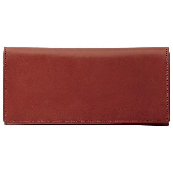 09703605 63JE35-20 ジョセフエロール 栃木レザー長財布 ブラウン ジョセフ・エロール（JOSEPH EREUIL） 09703605 63JE35-20 栃木レザー