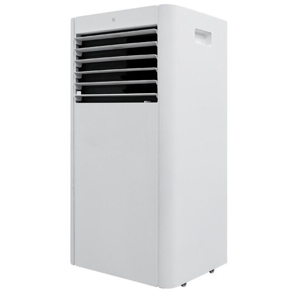 広電（KODEN） KEP223R 移動式クーラー (冷風/除湿/送風・ノンドレン