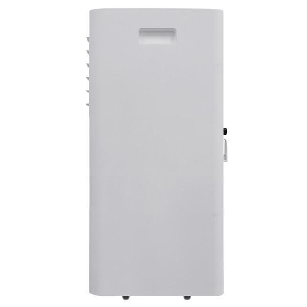 広電（KODEN） KEP223R 移動式クーラー (冷風/除湿/送風・ノンドレン