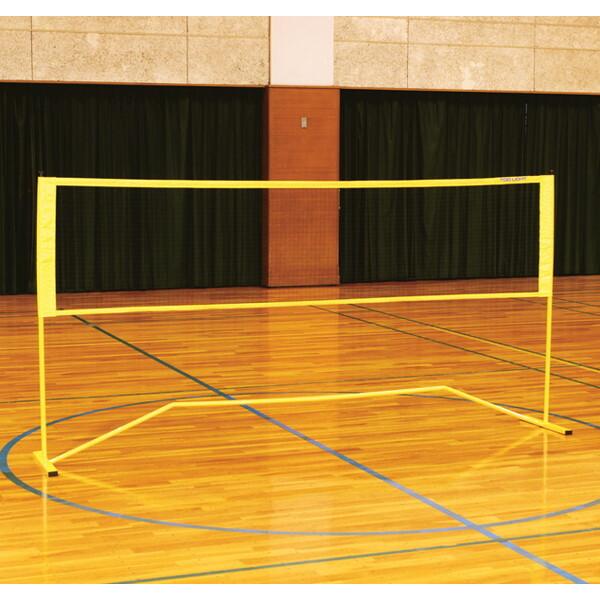 TOEI LIGHT トーエイライト レクレーション バド & テニス 楽天市場】送料無料 レクリエーションバド&テニス トーエイ