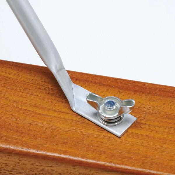 TOEI LIGHT（トーエイライト） 学校体育器具 コートブラシS150SH