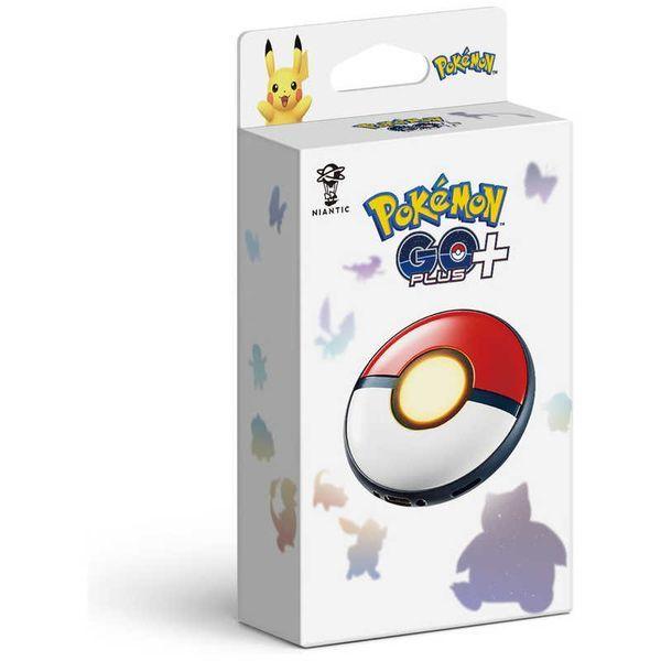 任天堂 ニンテンドー ポケモンGo plus