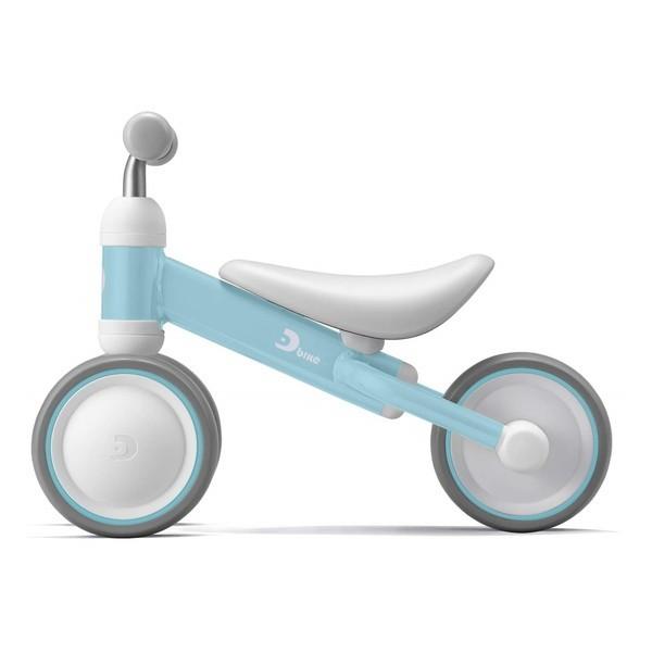 国内在庫 Ides D Bike Mini プラス ミントブルー メーカー直送 三輪車