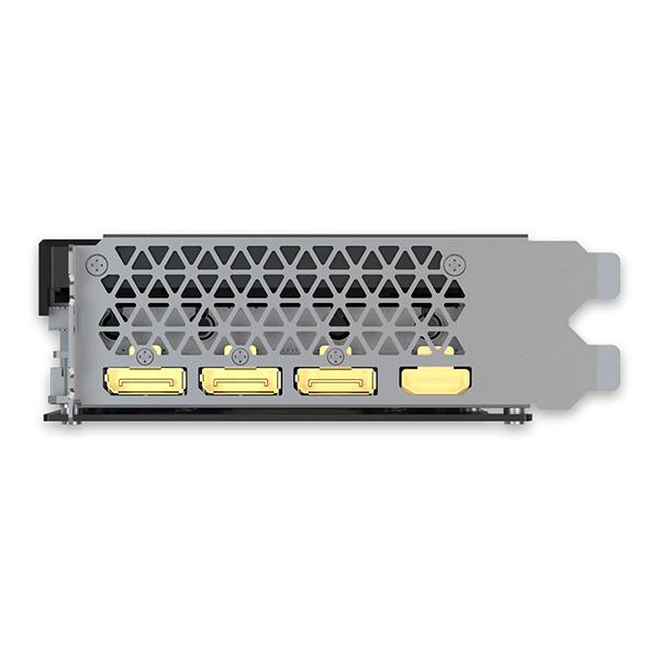 ELSA（エルザ） ELSA GD5060T-16GERX2OC ブラック INNO3D GeForce RTX