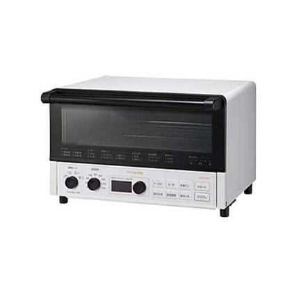 p*e様 オークション★12/14迄【新品】HITACHI HMO-F100W 日立（HITACHI） HMO-F300W ホワイト コンベクションオーブン