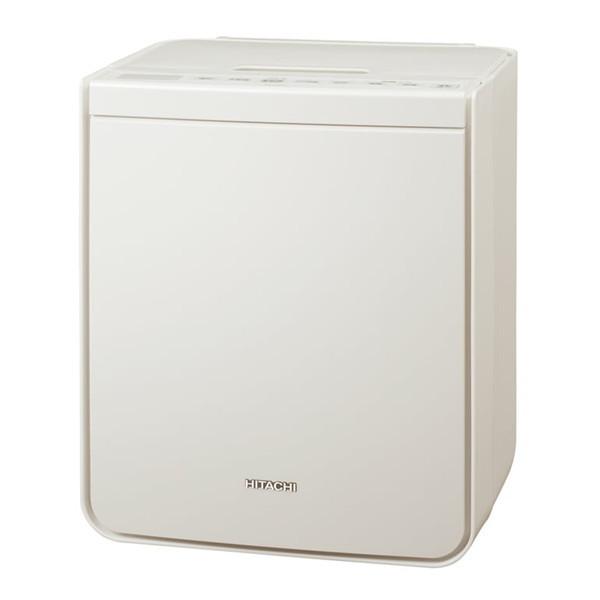 日立 HITACHI ふとん乾燥機 アッとドライ HFK-VS6000-C アイボリーの商品画像（Yahoo!ショッピング）