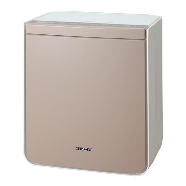 日立 布団乾燥機 アッとドライ HFK-VS6000-T [トープ]の商品画像（Yahoo!ショッピング）