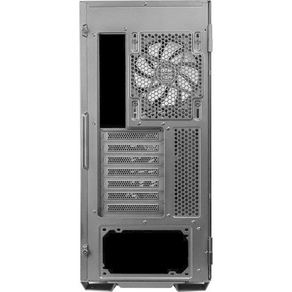 MSI MSI MPG VELOX 100P AIRFLOW ゲーミングPCケース : XPRICE Yahoo