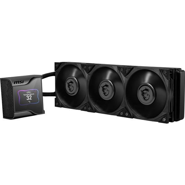 MSI MSI MEG CORELIQUID S360 水冷一体型CPUクーラー : XPRICE Yahoo