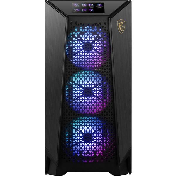 MSI MSI MEG PROSPECT 700R MEG PROSPECT 700R ゲーミングPCケース