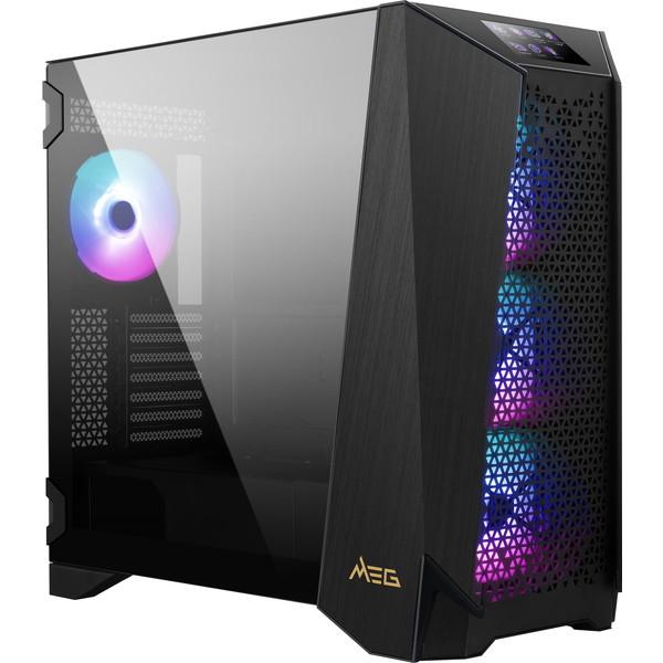 MSI MSI MEG PROSPECT 700R MEG PROSPECT 700R ゲーミングPCケース