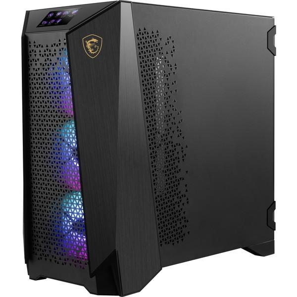 MSI MSI MEG PROSPECT 700R MEG PROSPECT 700R ゲーミングPCケース