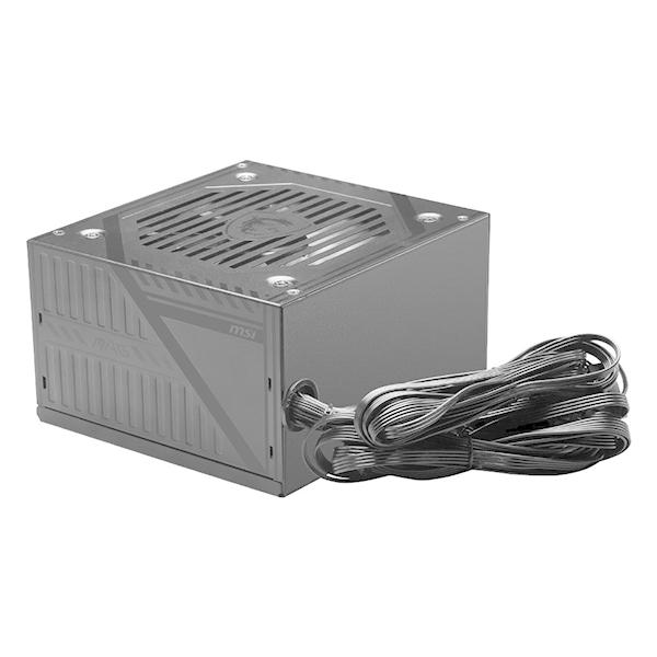 MSI MAG A650BNL（650W） 電源ユニット MAG A650BNL | MSI 電源ユニット | 株式会社アスク