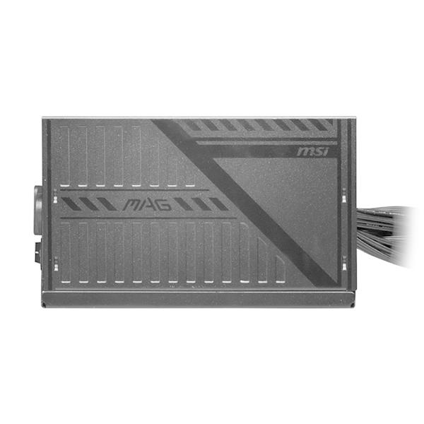 MSI MSI MAG A650BNL 電源ユニット : XPRICE Yahoo!店 - 通販 - Yahoo