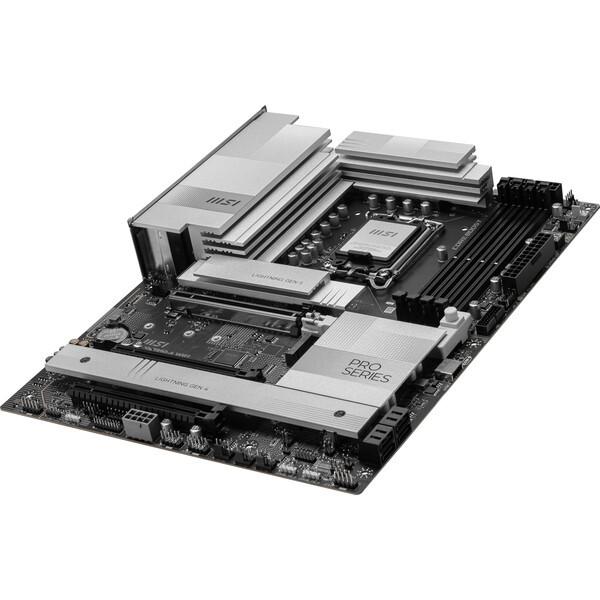 MSI MSI PRO Z890-A WIFI マザーボード : XPRICE Yahoo!店 - 通販