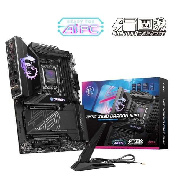 MSI MPG Z890 CARBON WIFI マザーボード : XPRICE Yahoo!店 MSI MPG Z890 CARBON WIFI マザーボード : XPRICE Yahoo!店