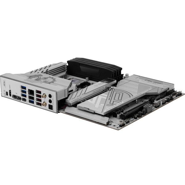 MSI MSI MPG Z890 EDGE TI WIFI マザーボード : XPRICE Yahoo!店