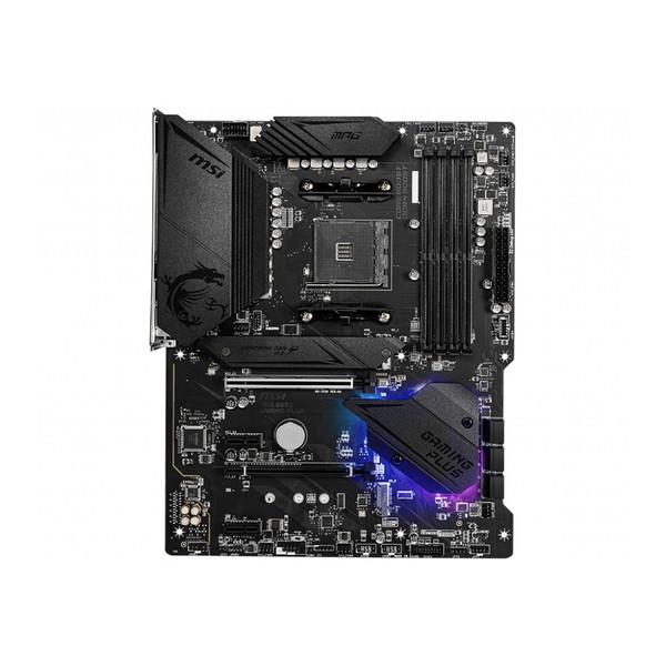 Ryzen 9 5950X MPG B550 GAMING PLUS セット売り セット商品（AMD + MSI） ☆Ryzen 9 5950X + MSI MPG B550 GAMING PLUS