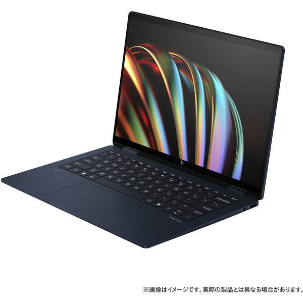 日本HP HP 9W667PA-AAAA ミッドナイトブルー Envy x360 14 日本HP HP 9W667PA-AAAA ミッドナイトブルー Envy x360 14