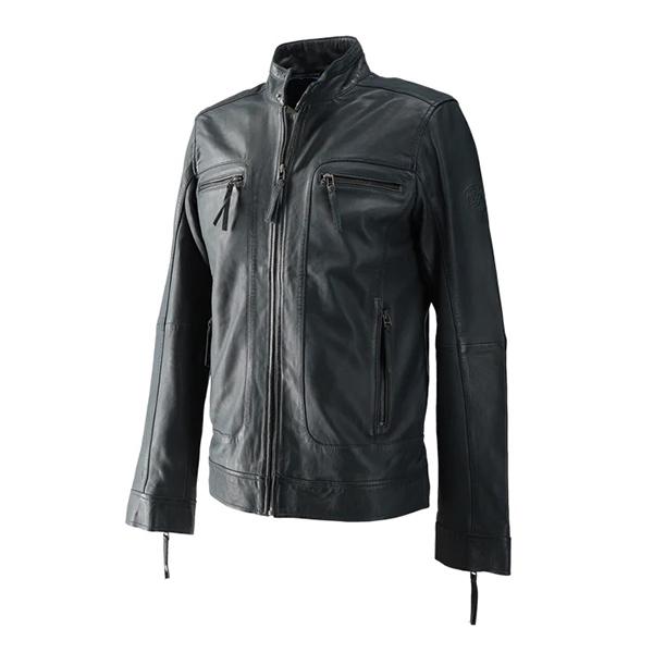 RIDEZ RLJ200C CLUBS JACKET IronBlue L ジャケット : 4527625097599 