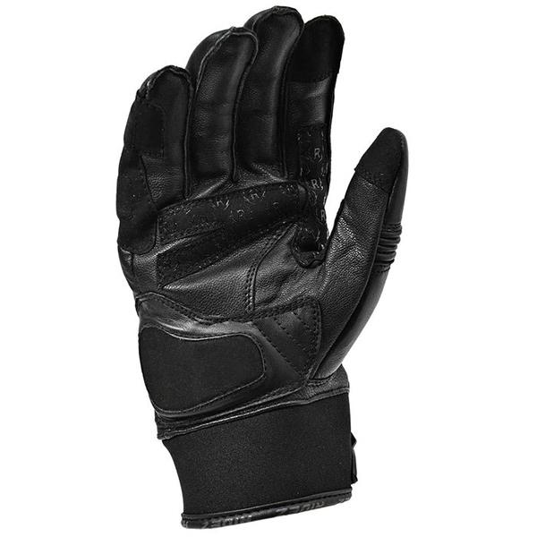RIDEZ RIDEZ RLG263 QUASAR GLOVES Black S グローブ : XPRICE Yahoo
