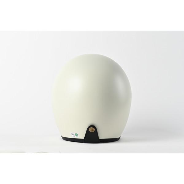 RIDEZ RIDEZ TQ-OW M OFF WHITE ジェットヘルメット : XPRICE Yahoo!店
