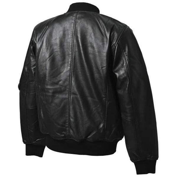 RIDEZ RIDEZ RLWJ009 BK XL BLACK ジャケット : XPRICE Yahoo!店