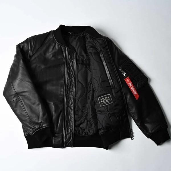 RIDEZ RIDEZ RLWJ009 BK XL BLACK ジャケット : XPRICE Yahoo!店