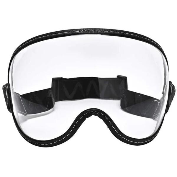 RIDEZ RIDEZ TRIPLE CROSS GOGGLE CLEAR クリア 汎用ゴーグル : XPRICE
