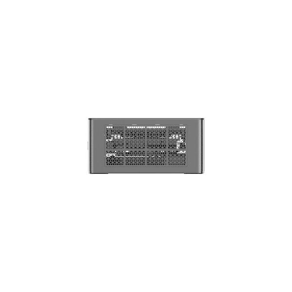 MINISFORUM MINISFORUM UM880PRO-32/1T-W11Pro(8845HS) 高性能ミニPC