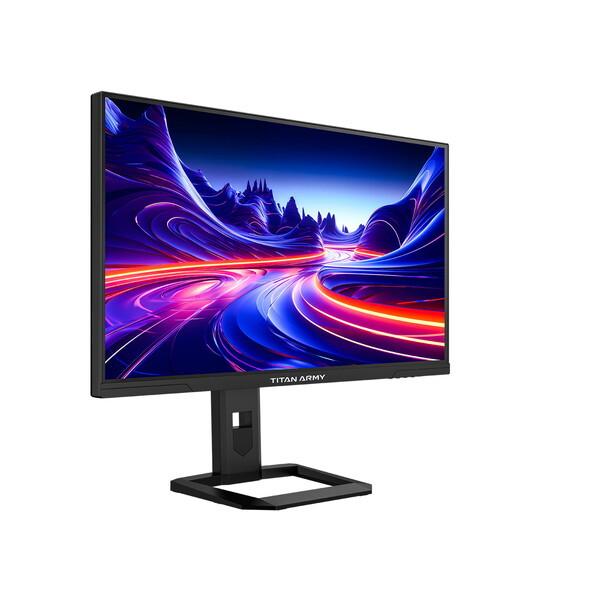 TITAN ARMY 27型液晶モニター P275MV MAX TitanArmy P275MV MAX 27型 ゲーミングモニター : XPRICE Yahoo!店