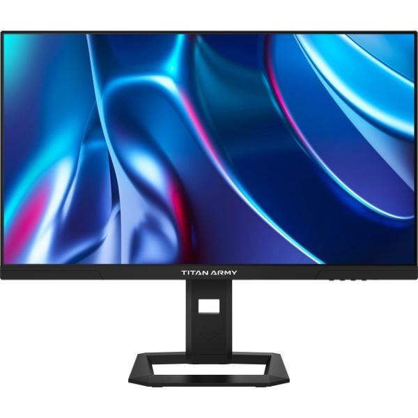 TitanArmy P2710R-QD 27型ワイド ゲーミングモニター : XPRICE Yahoo
