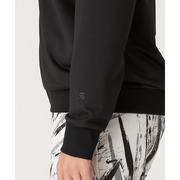 Real Stone（リアルストーン） パーカー RS-C522JK-B-L ブラック L