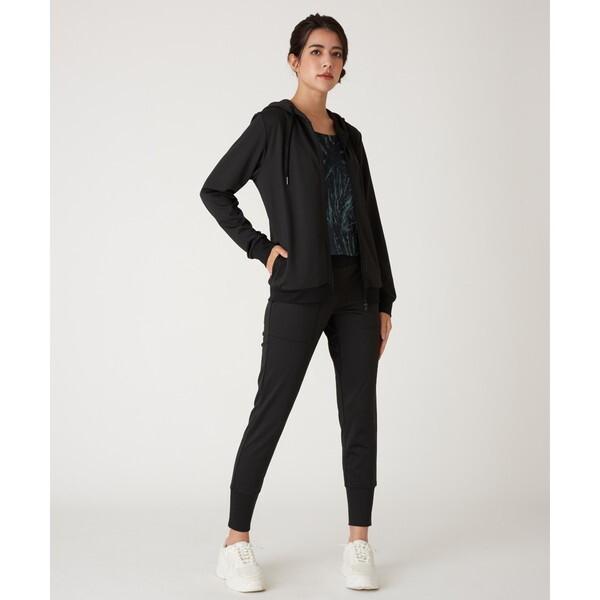 Real Stone（リアルストーン） パーカー RS-C522JK-B-L ブラック L